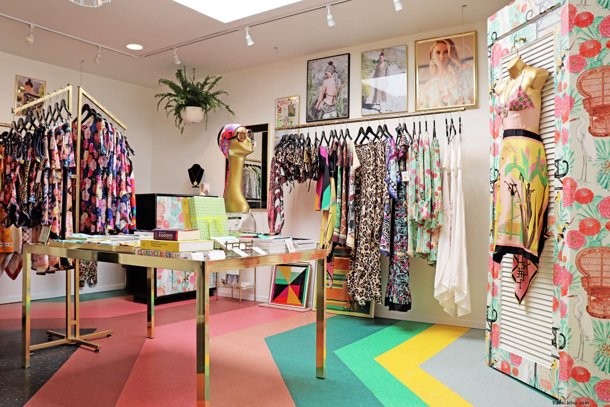 2018 Holiday Gift Guide: Curated Local Picks Across Greater Palm Springs