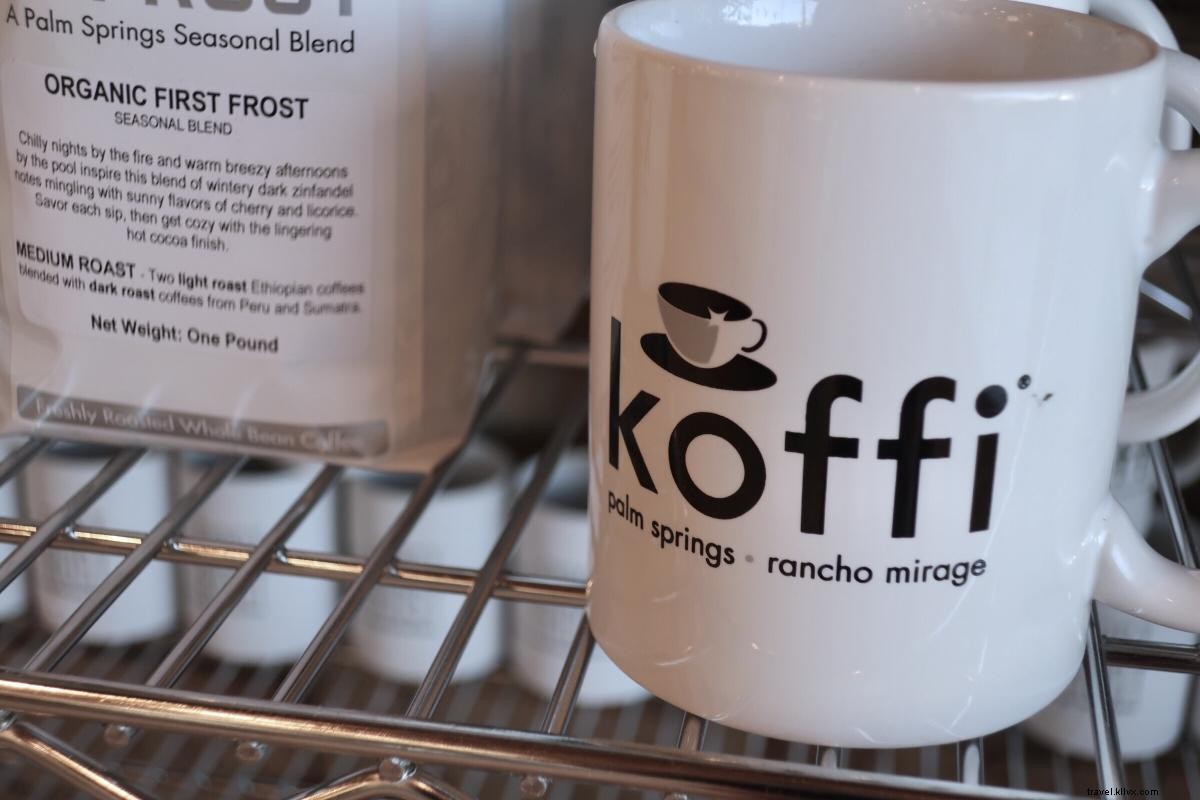 Palm Canyon Drive Itinerary: 6 Hours of Shopping, Art, Food & Fun in Palm Springs