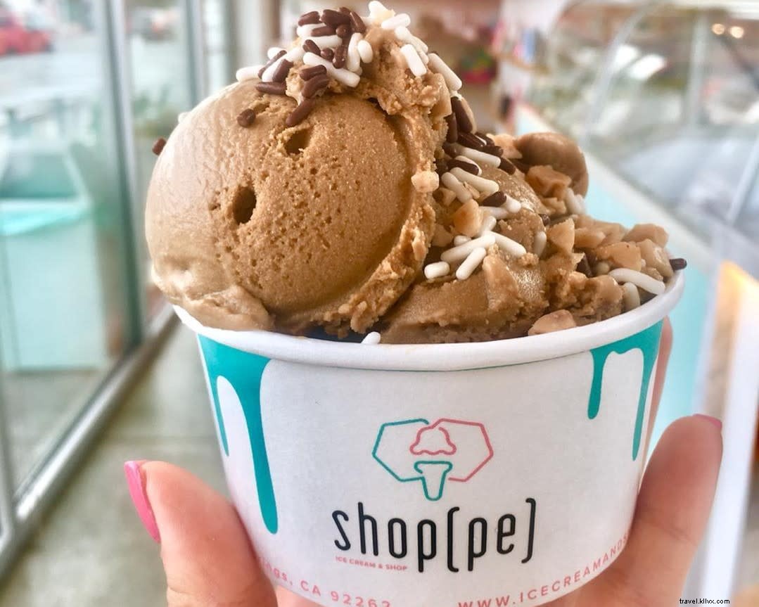 Palm Canyon Drive Itinerary: 6 Hours of Shopping, Art, Food & Fun in Palm Springs