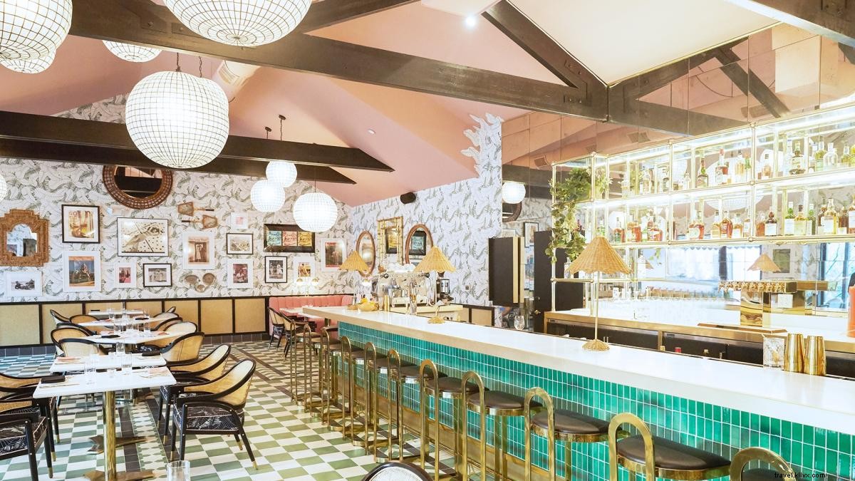 Johnny Jet s Expert Guide: Redeem Travel Points for Flights to Greater Palm Springs