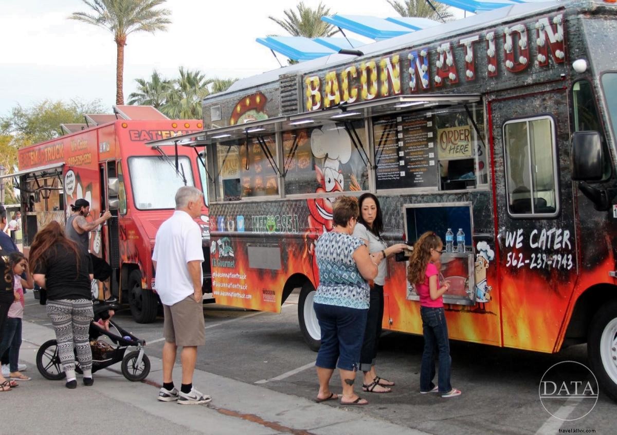 Cathedral City Hot Air Balloon Festival 2018: Full Schedule, Events & Highlights