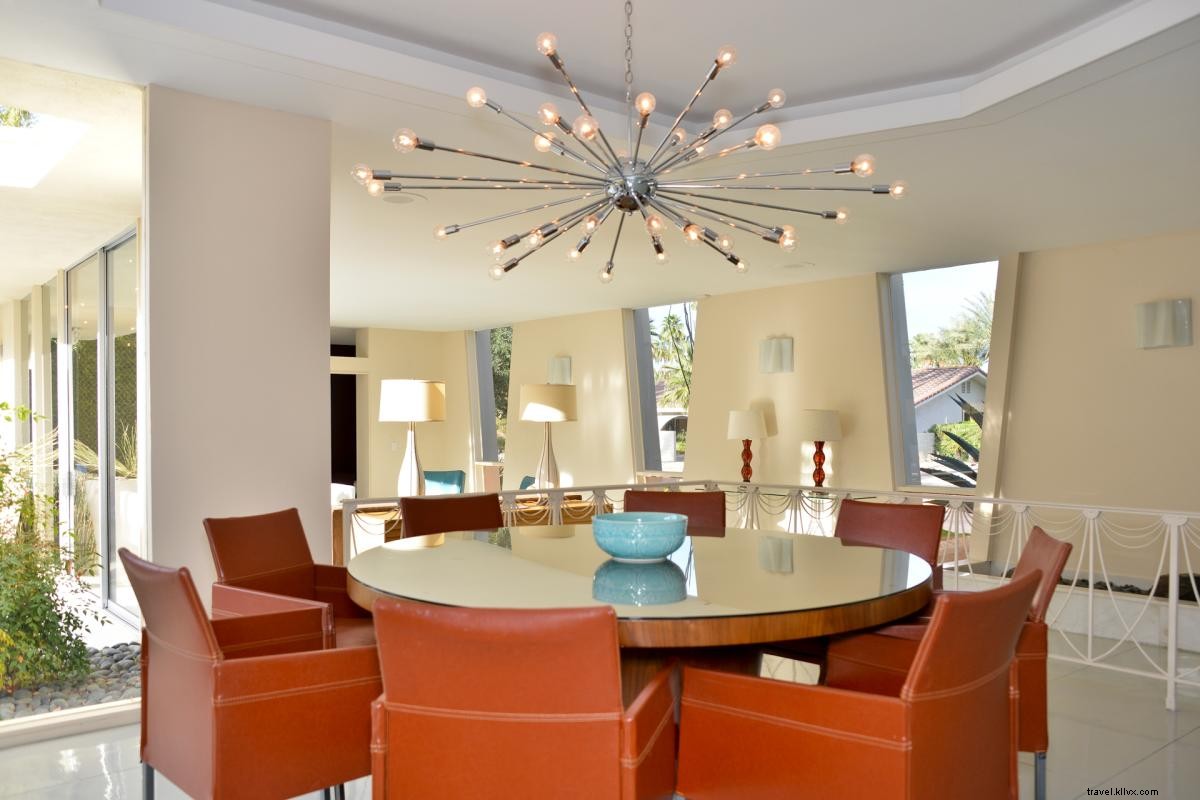 Complete Guide to Modernism Week 2019: Highlights, Tours & Events in Greater Palm Springs