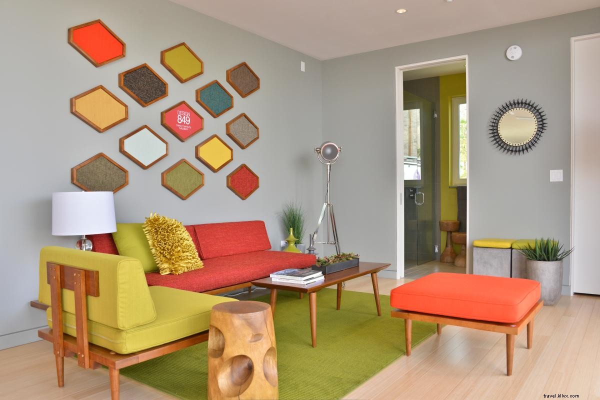 Complete Guide to Modernism Week 2019: Highlights, Tours & Events in Greater Palm Springs