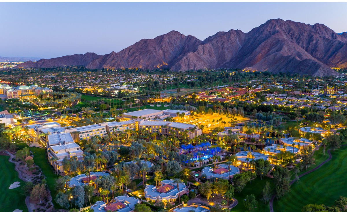 IRONMAN 70.3 Indian Wells La Quinta: Complete Guide to Course, Entry & Spectating