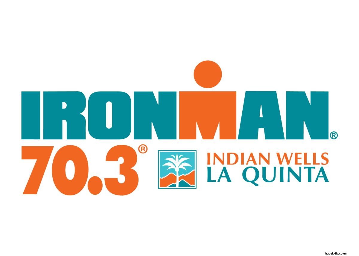 IRONMAN 70.3 Indian Wells La Quinta: Complete Guide to Course, Entry & Spectating
