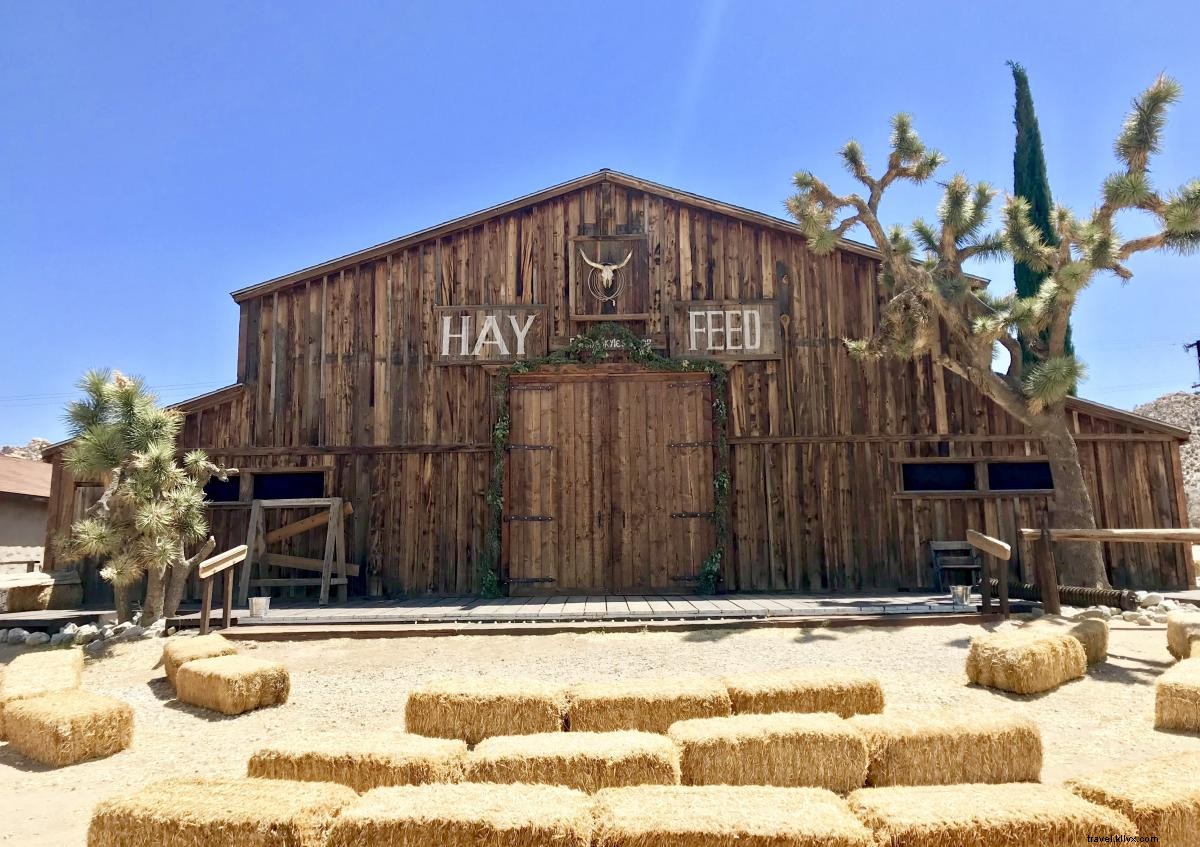 Discover 6 Uniquely California Desert Attractions: Hidden Gems of the Mojave and Beyond