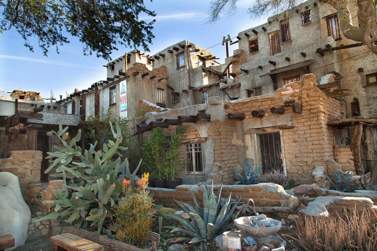 Discover 6 Uniquely California Desert Attractions: Hidden Gems of the Mojave and Beyond