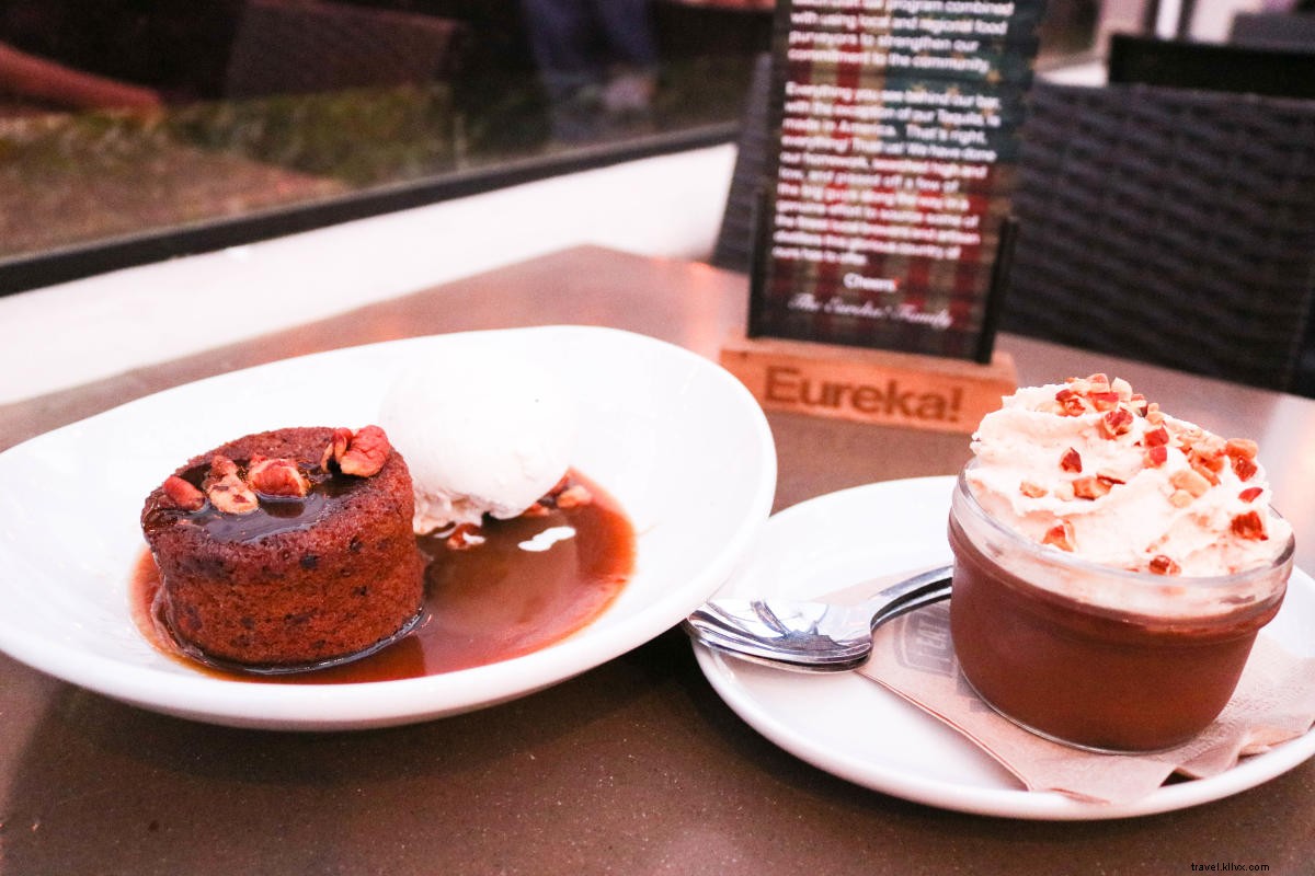 Top Late-Night Dessert Spots in Greater Palm Springs: Ice Cream, Cakes & More