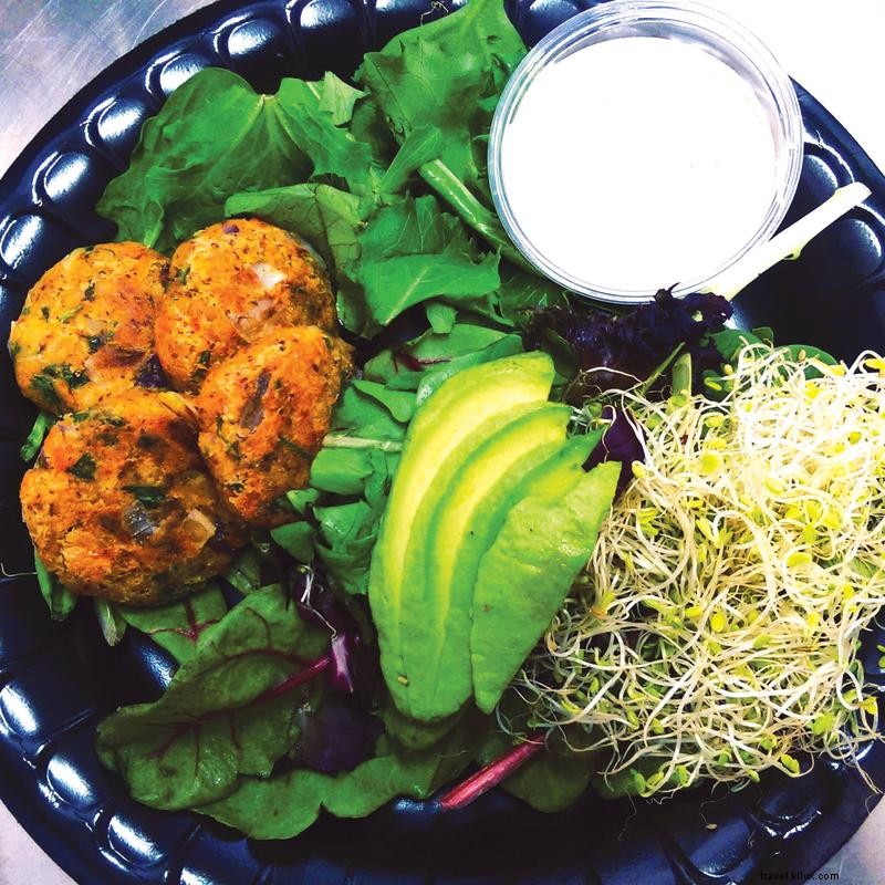 Ultimate 2-Day Spa Hopping Itinerary in Greater Palm Springs