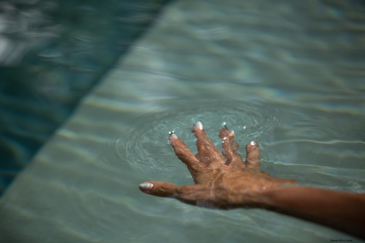 Ultimate 2-Day Spa Hopping Itinerary in Greater Palm Springs