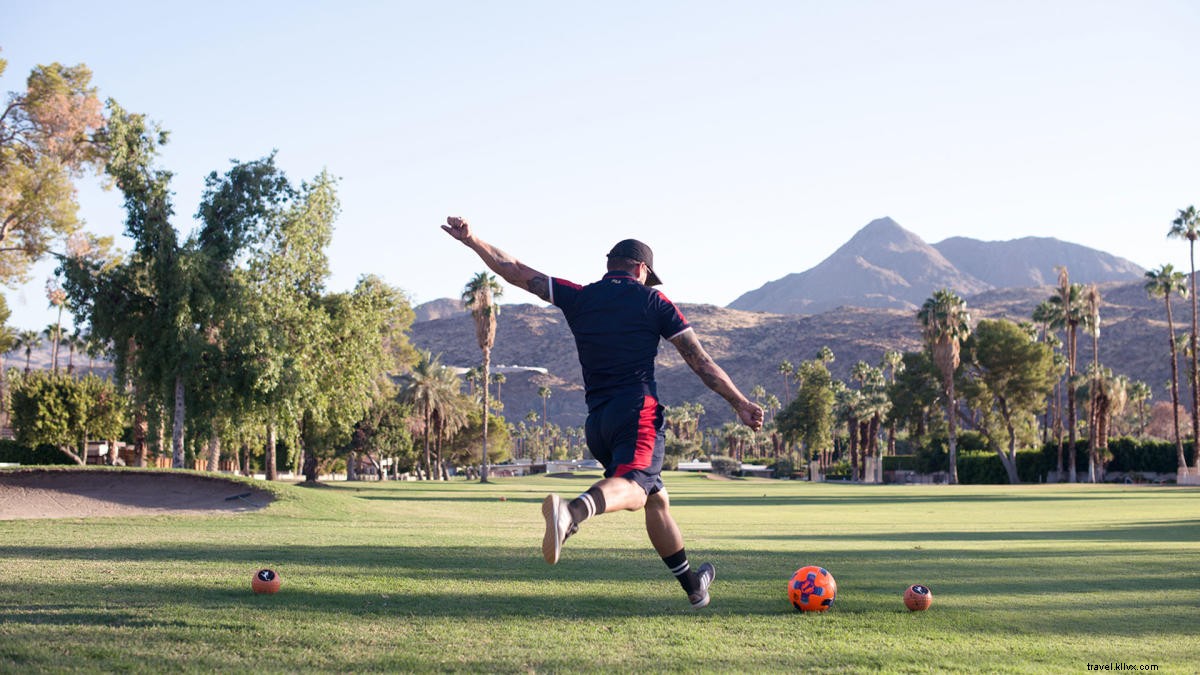 3-Day Two-Wheel Adventure in Greater Palm Springs: Bikes, Harleys, and Epic Trails