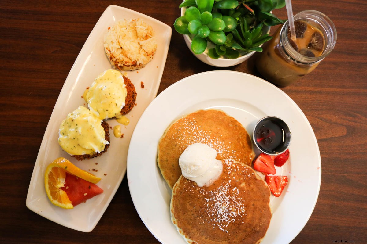 Discover the Top New Restaurants in Greater Palm Springs This Fall