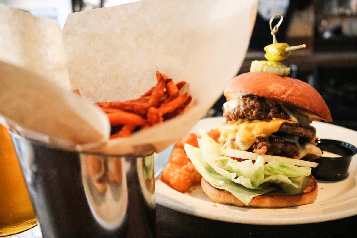 Discover the Top New Restaurants in Greater Palm Springs This Fall