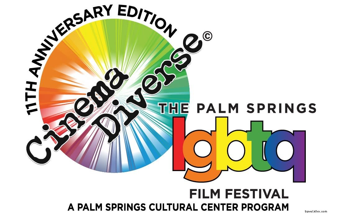 Cinema Diverse 2018: Celebrating 20 Years of LGBTQ+ Cinema in Palm Springs