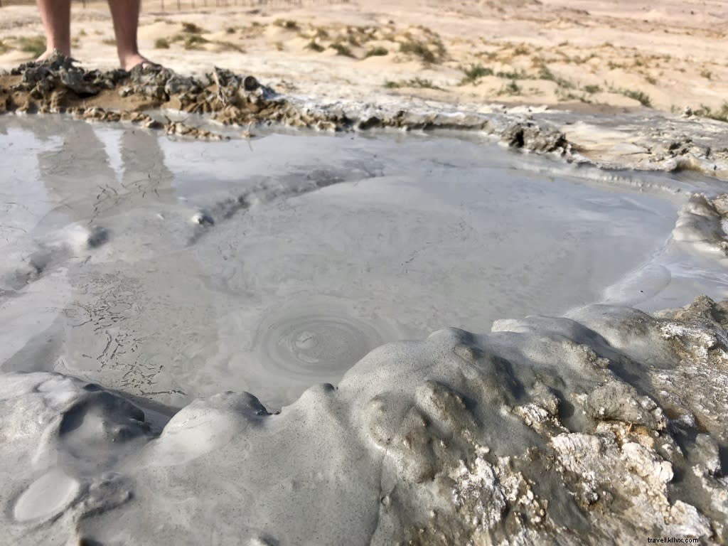 Epic Off-Roading Adventures in Greater Palm Springs: Explore Anza-Borrego Desert