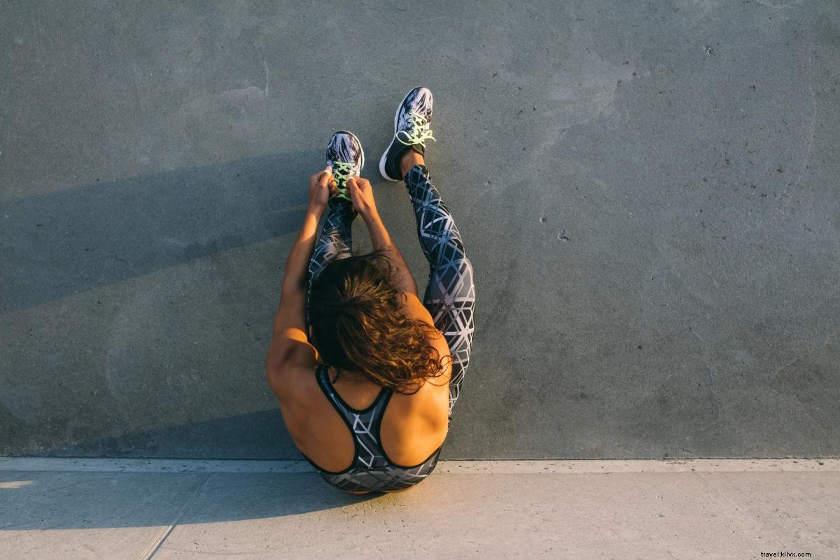 Wellspring: Transformative Wellness Festival Debuts in Greater Palm Springs