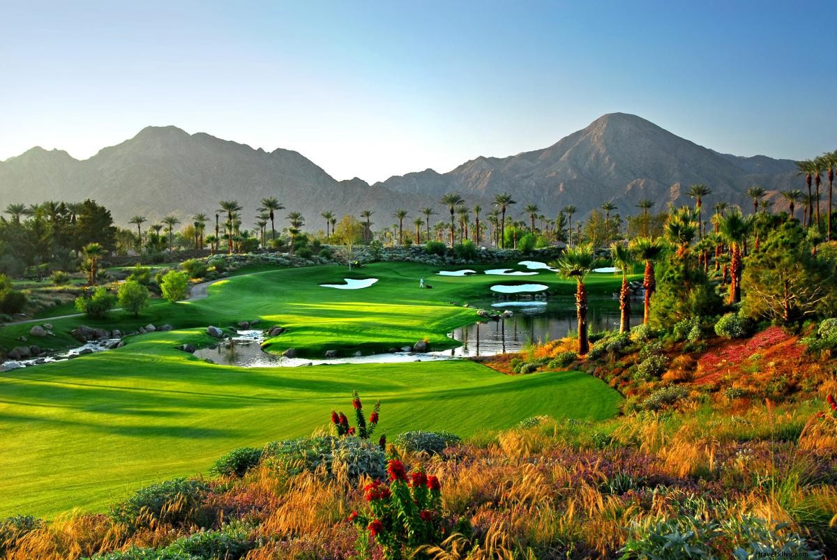 Best Summer Golf Deals in Greater Palm Springs