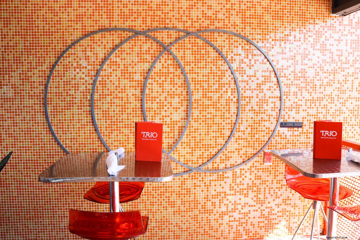 12th Annual Greater Palm Springs Restaurant Week: Dates, Menus, and Top Participating Spots