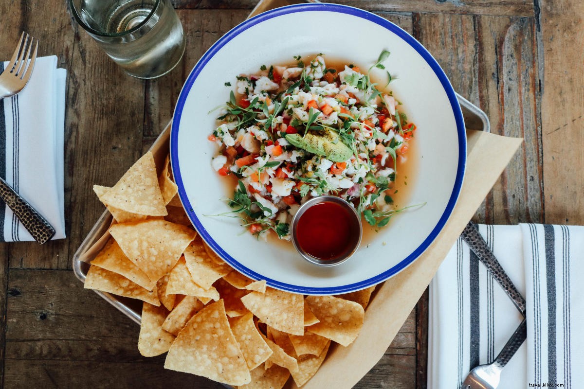 12th Annual Greater Palm Springs Restaurant Week: Dates, Menus, and Top Participating Spots