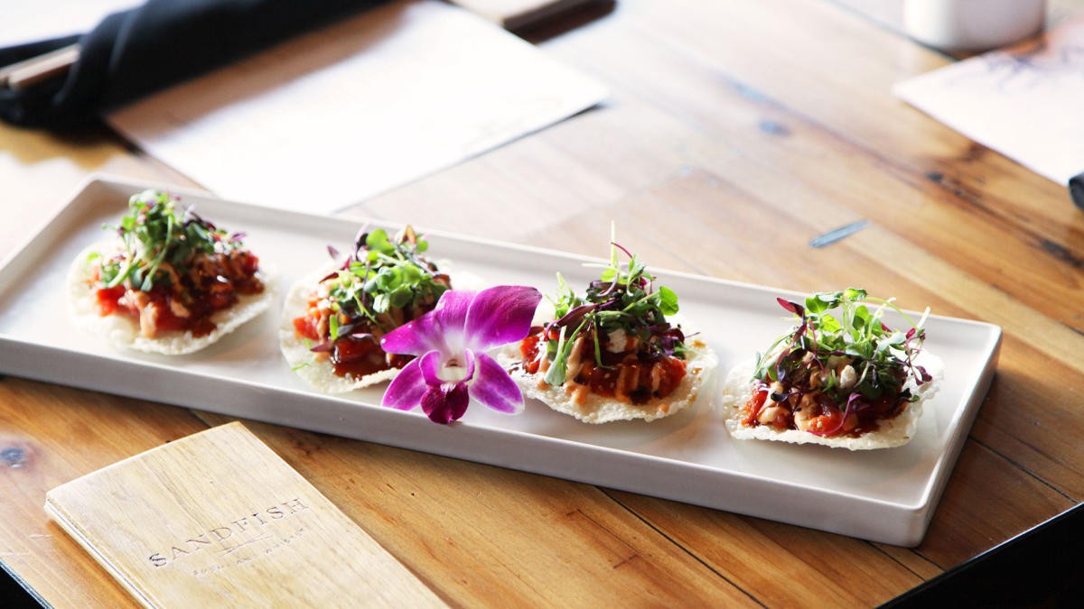 Top Must-Try Appetizers in Greater Palm Springs: Expert Recommendations