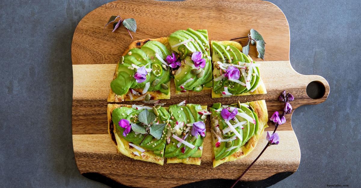 Top Must-Try Appetizers in Greater Palm Springs: Expert Recommendations