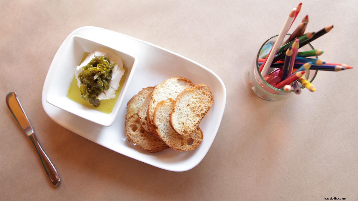 Top Must-Try Appetizers in Greater Palm Springs: Expert Recommendations