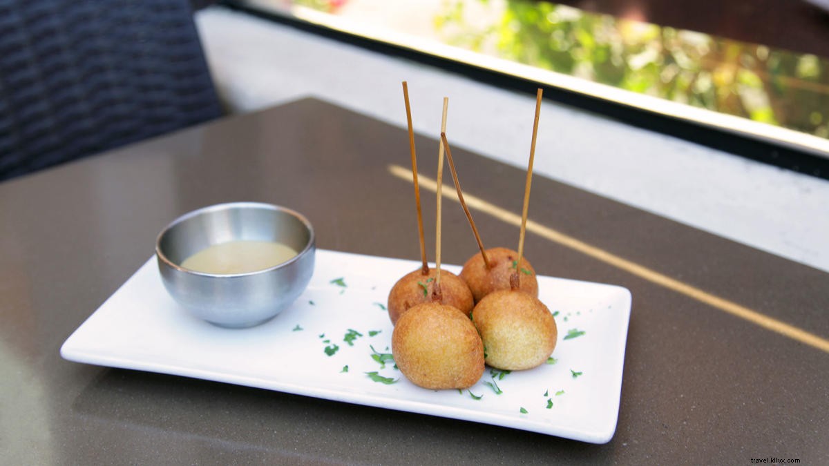 Top Must-Try Appetizers in Greater Palm Springs: Expert Recommendations