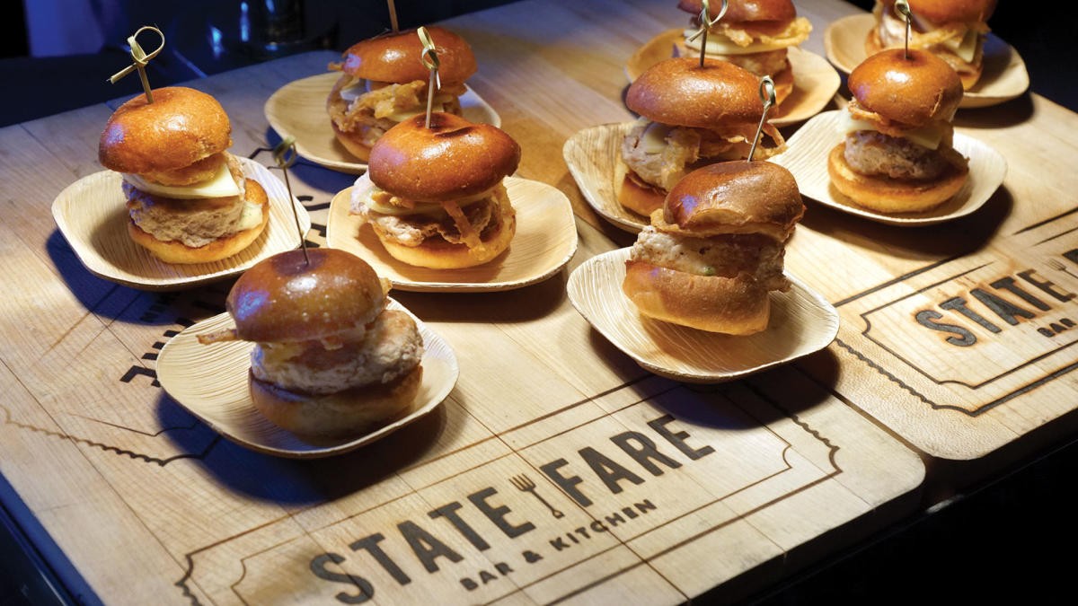 Palm Desert Food & Wine 2018: Premier Culinary Event with Celebrity Chefs and Grand Tastings