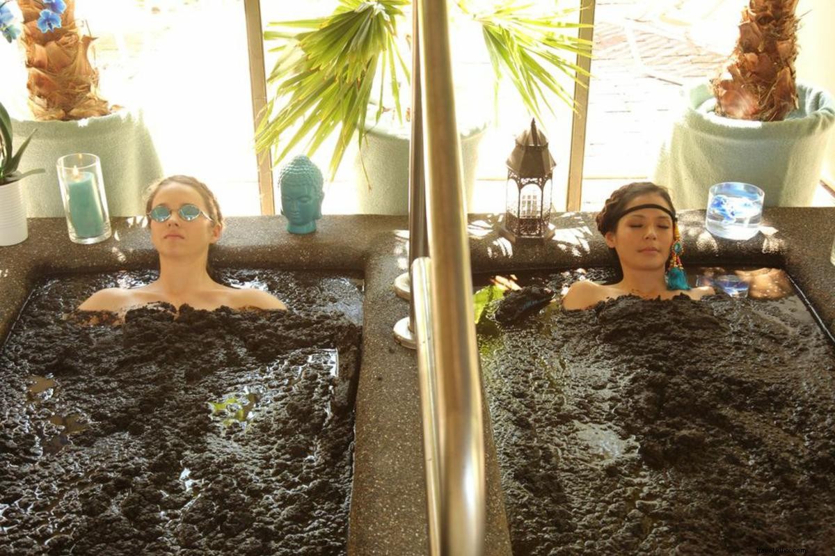 Discover Exclusive Spa Treatments in Greater Palm Springs