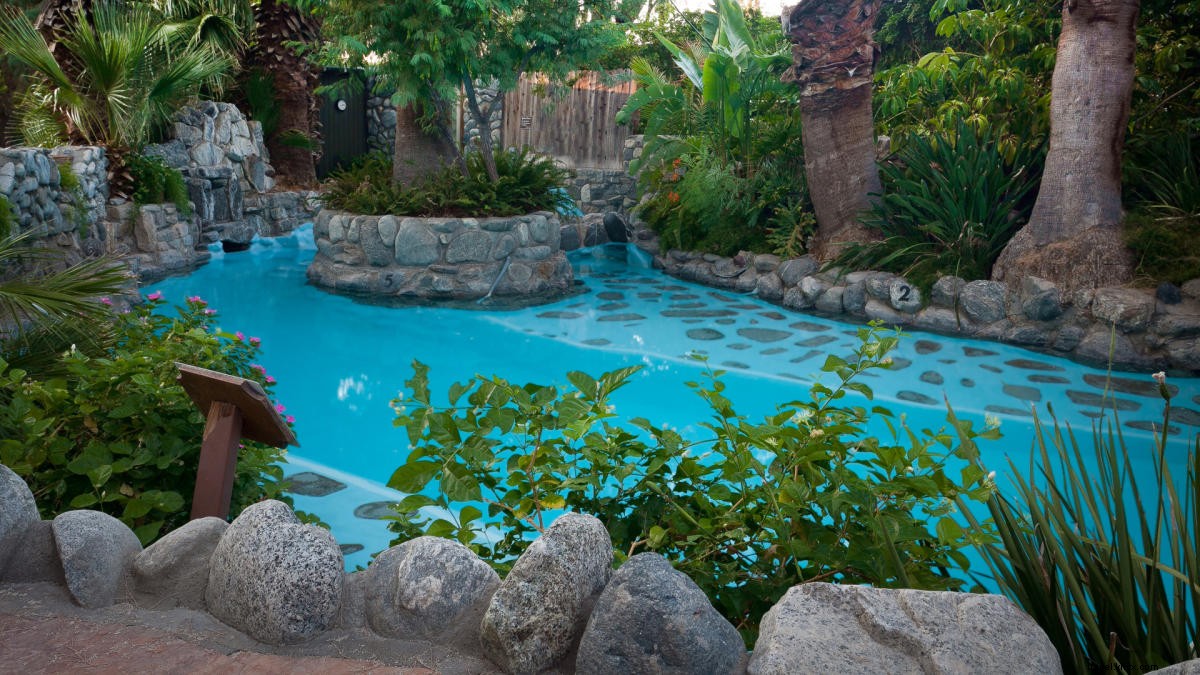 Ultimate Romantic Getaway Guide to Greater Palm Springs: Hotels, Dinners & Activities