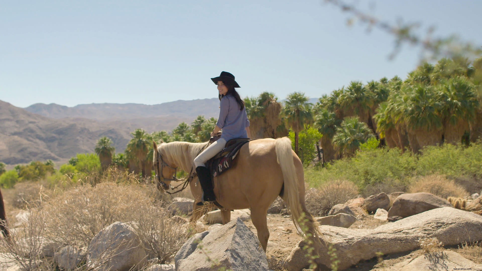 Top Winter Adventures in Greater Palm Springs: Unmissable Outdoor Experiences