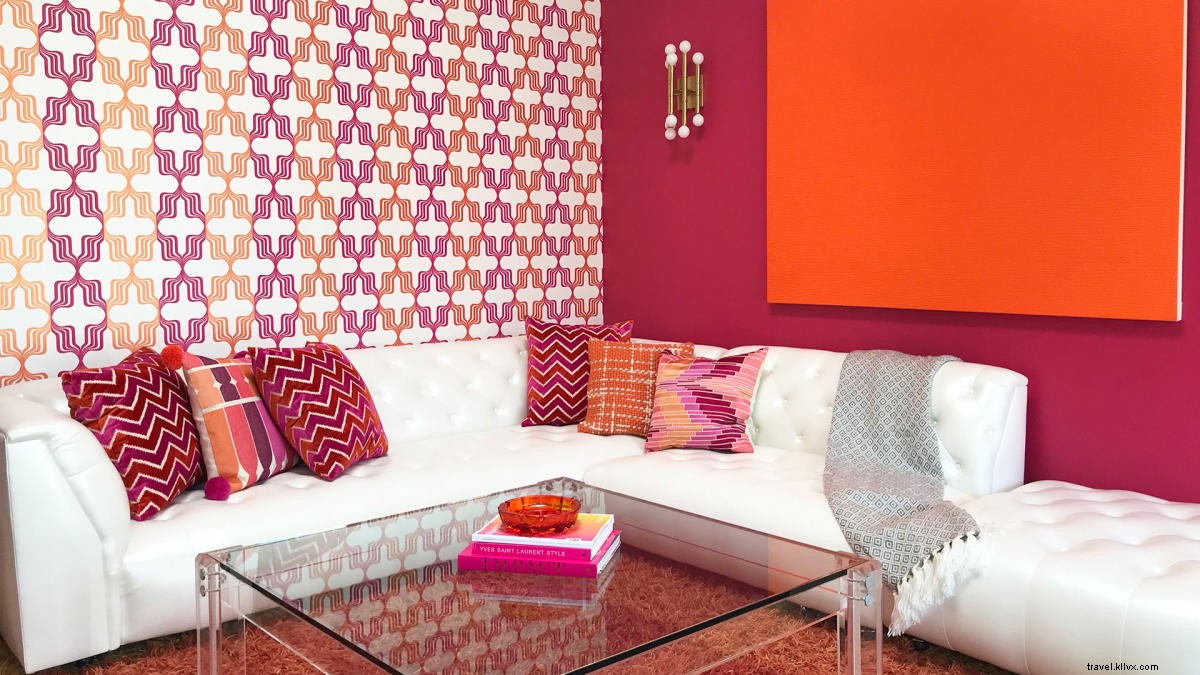 Essential Modernist Experiences in Greater Palm Springs: Modernism Week Highlights and Year-Round Gems