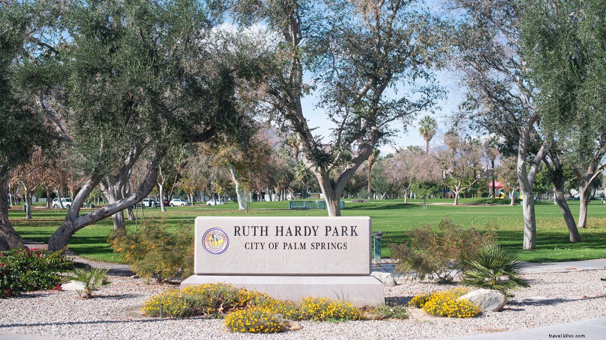 Discover Free, Fun Fitness Activities in Greater Palm Springs