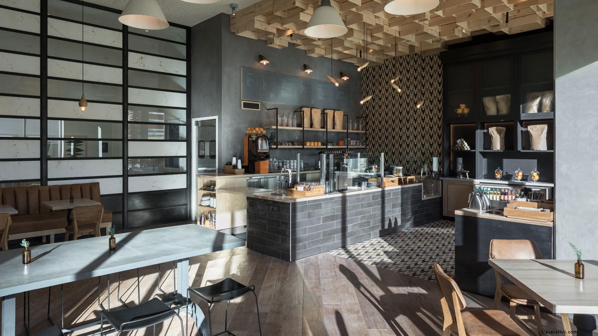 Discover the Newest Luxury Hotels in Greater Palm Springs