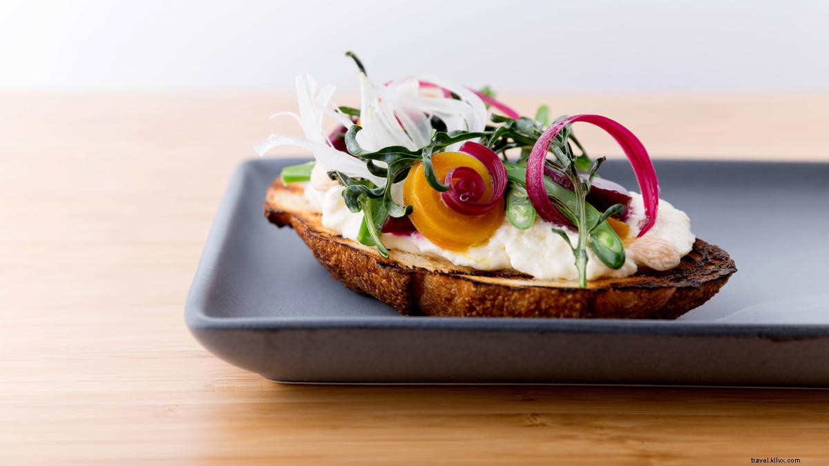 Discover the Newest Luxury Hotels in Greater Palm Springs