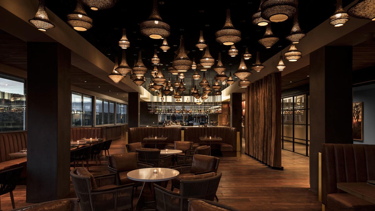 Discover the Newest Luxury Hotels in Greater Palm Springs