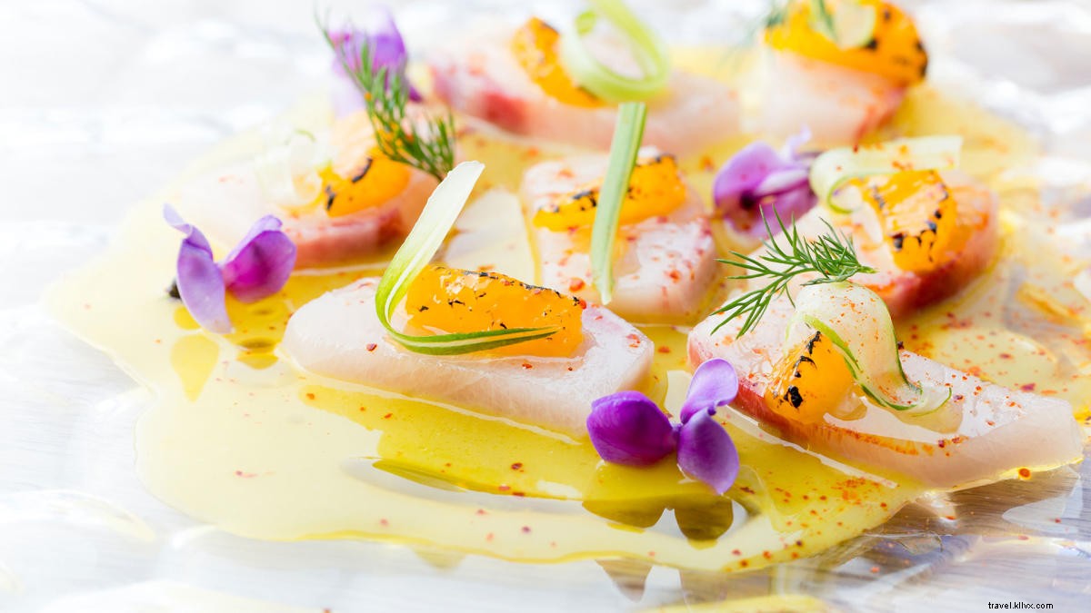 Discover the Newest Luxury Hotels in Greater Palm Springs