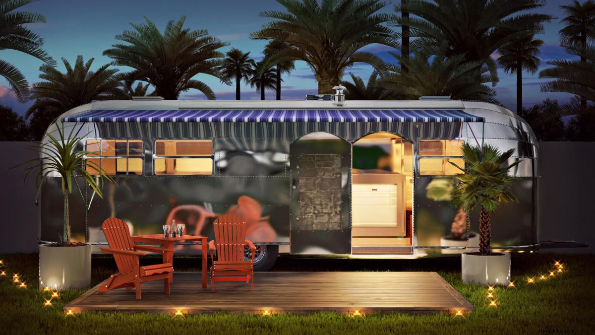 Discover the Newest Luxury Hotels in Greater Palm Springs