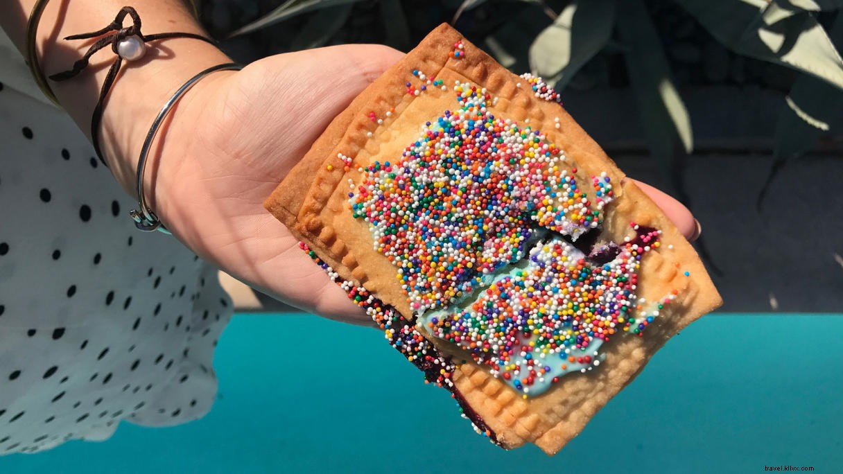 4 Instagram-Worthy Restaurants in Greater Palm Springs