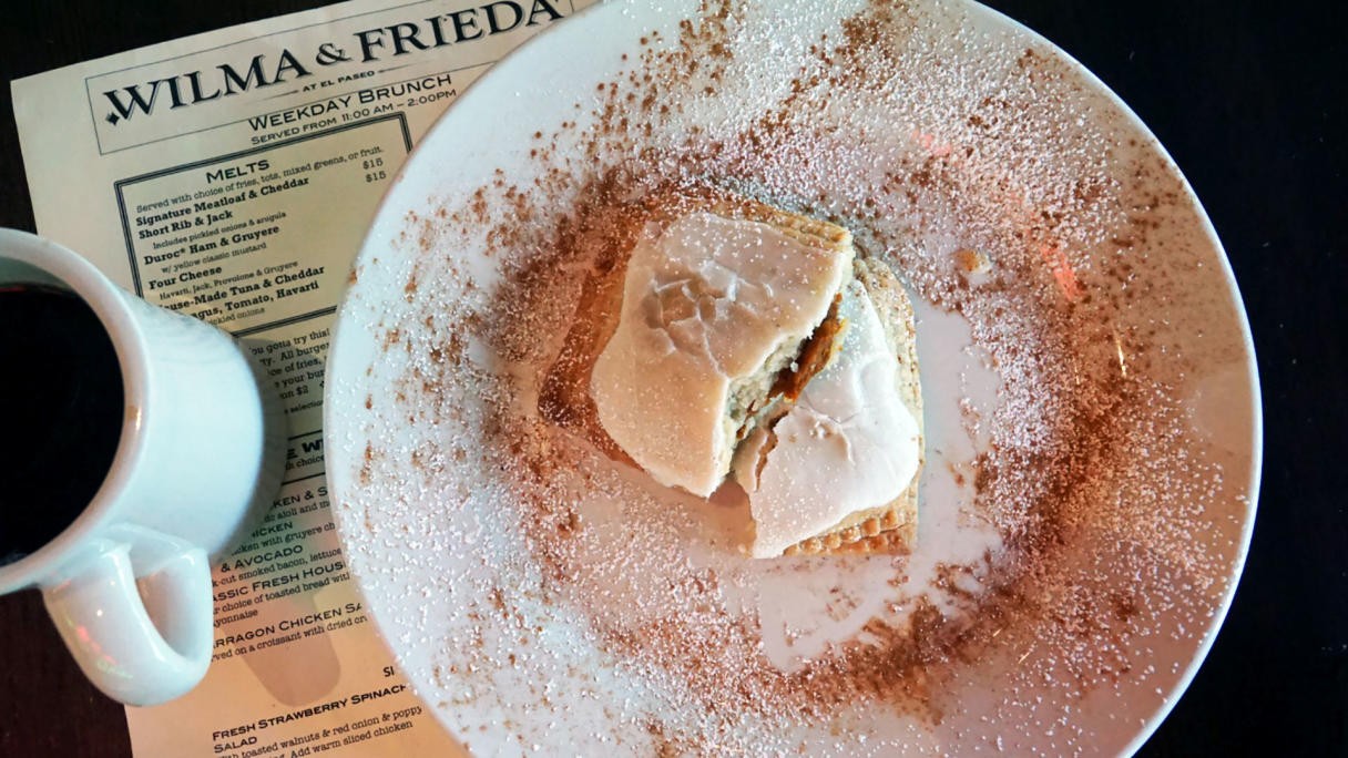 4 Instagram-Worthy Restaurants in Greater Palm Springs