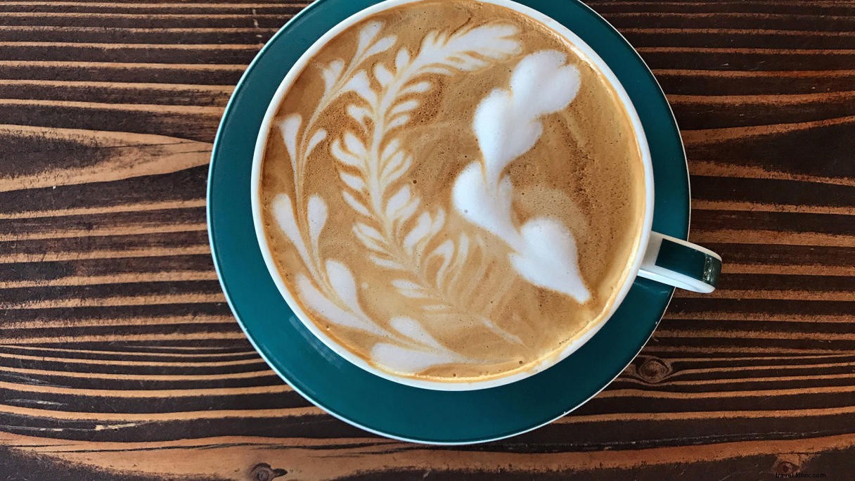 4 Instagram-Worthy Restaurants in Greater Palm Springs