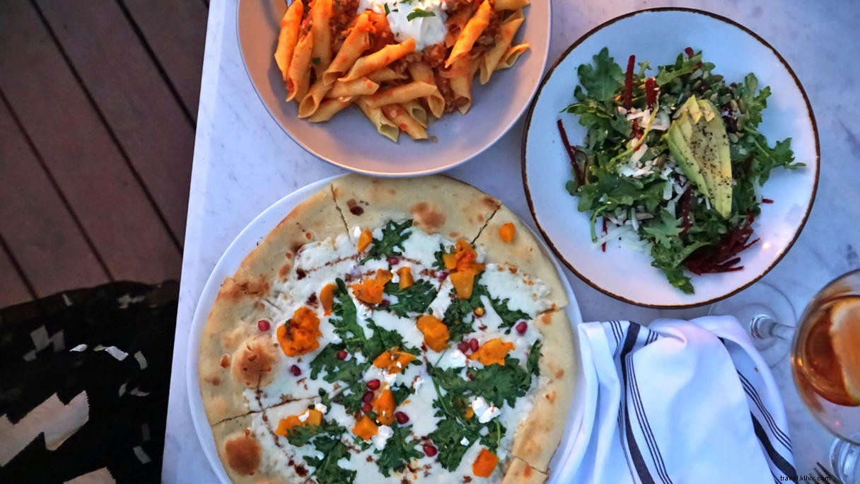 4 Instagram-Worthy Restaurants in Greater Palm Springs