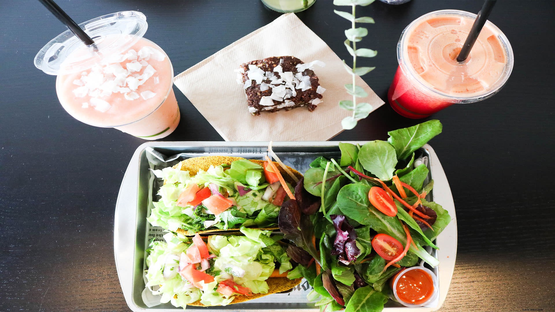Ultimate Guide to Clean Eating in Greater Palm Springs: Fresh, Organic Gems