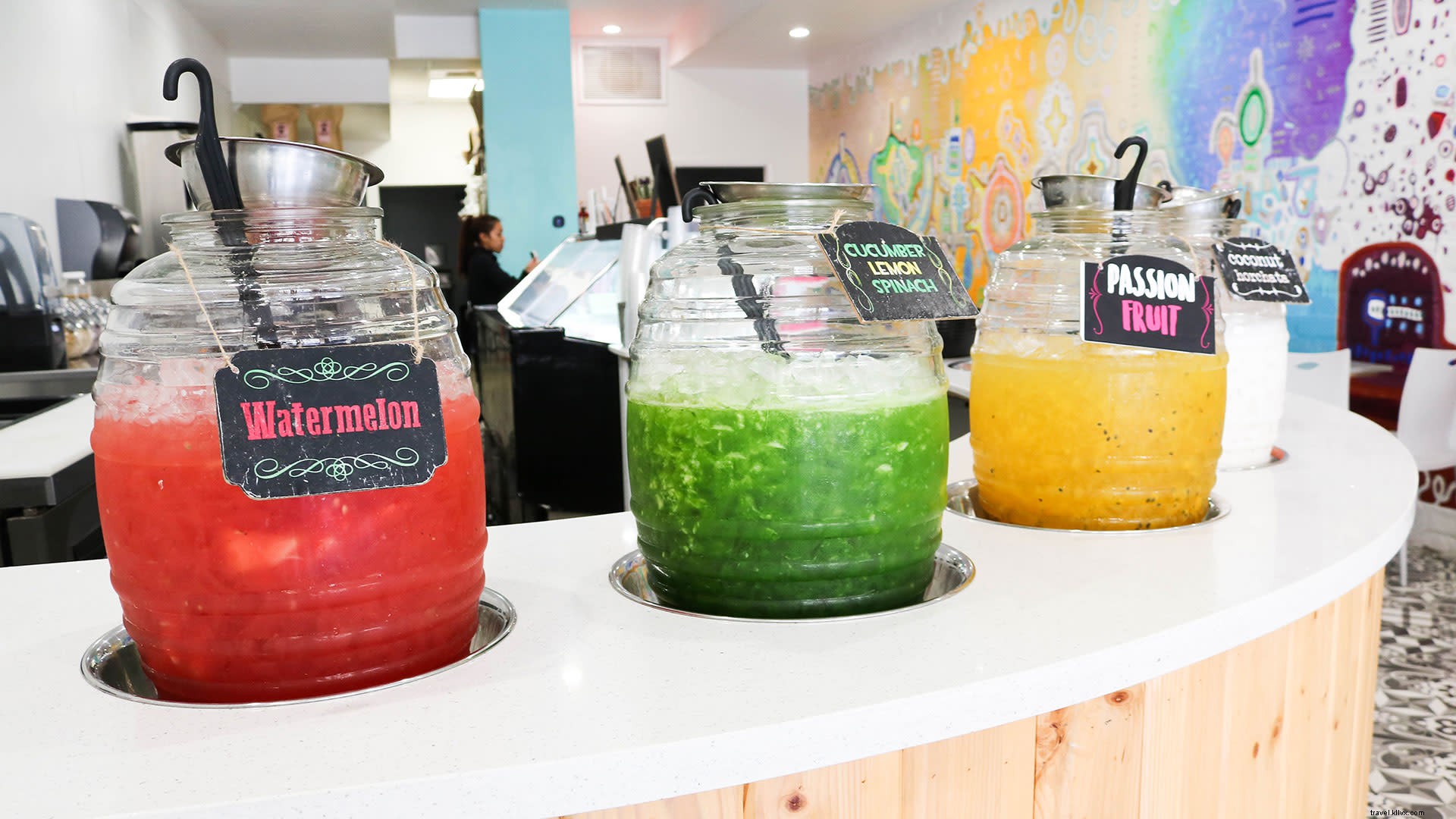 Ultimate Guide to Clean Eating in Greater Palm Springs: Fresh, Organic Gems