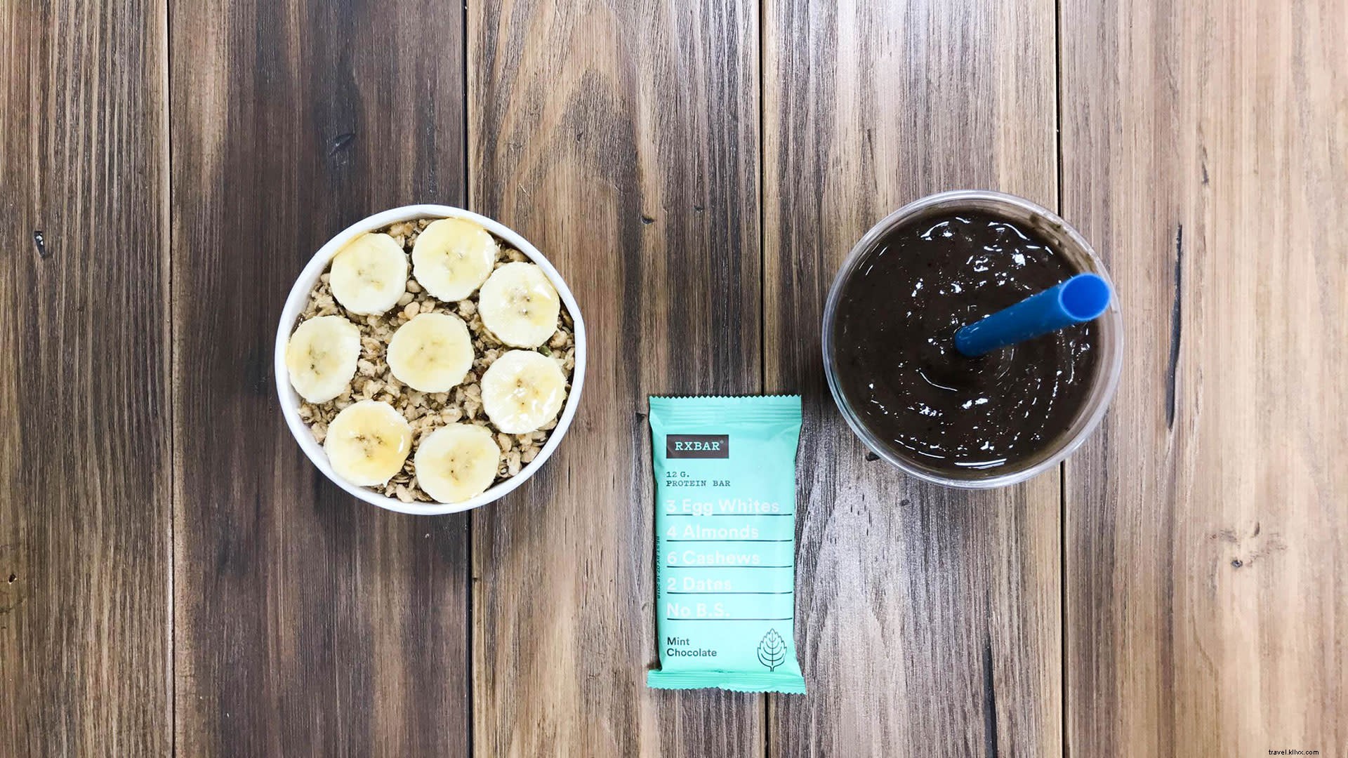 Ultimate Guide to Clean Eating in Greater Palm Springs: Fresh, Organic Gems