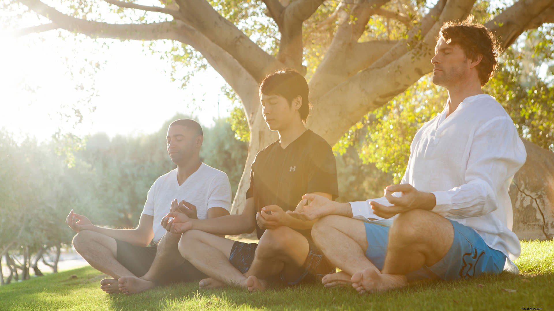 Revitalize Your New Year: Top Wellness Strategies in Greater Palm Springs