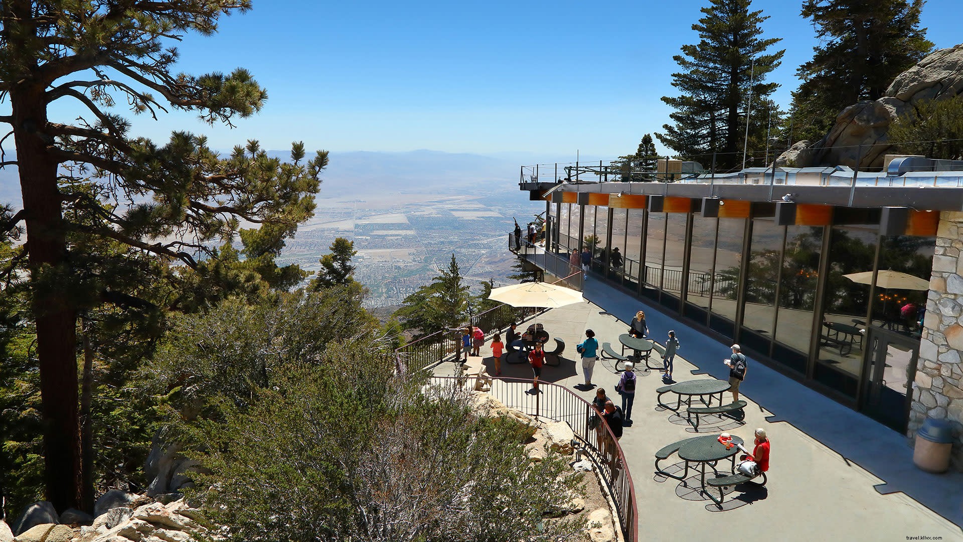 Best Picnic Spots and Exploration Sites in Greater Palm Springs