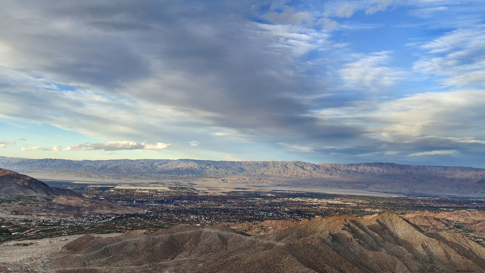 Palms to Pines Scenic Byway: Ultimate Road Trip Guide from Greater Palm Springs