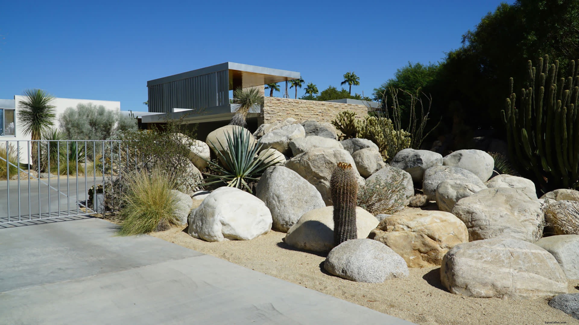 Ultimate 48-Hour Foodie Itinerary: Eat, Explore, and Unwind in Greater Palm Springs