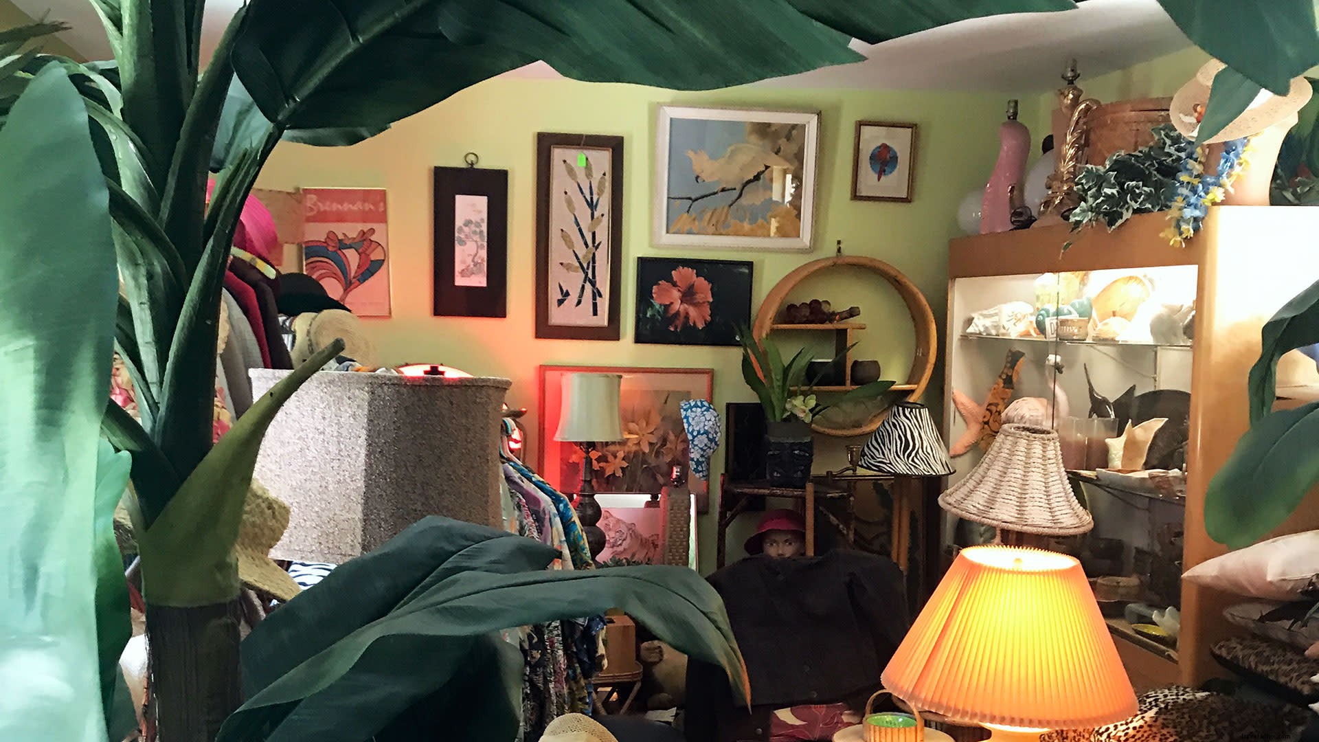 Ultimate 48-Hour Foodie Itinerary: Eat, Explore, and Unwind in Greater Palm Springs